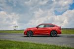 BMW X4 M Competition 2019 года (NA)